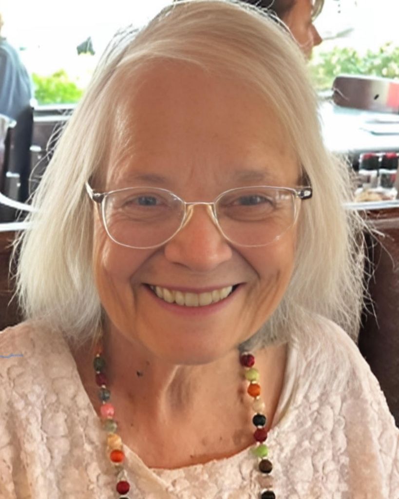 Constance Gail Bradley-Johnson