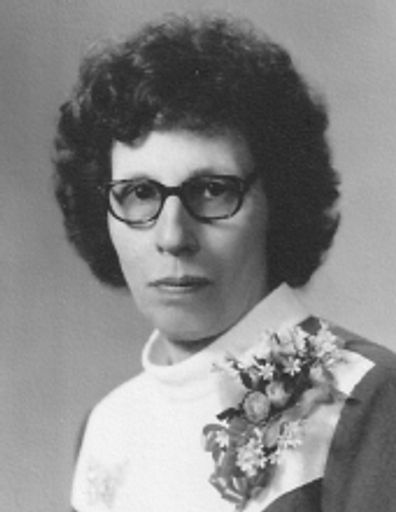 Lucille Mary Dewyke Profile Photo