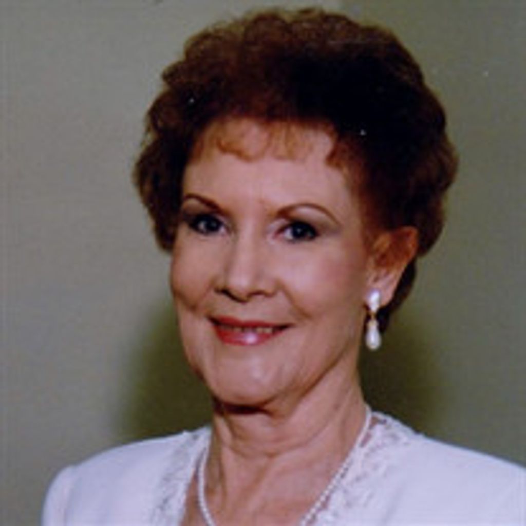 Frances Baxter