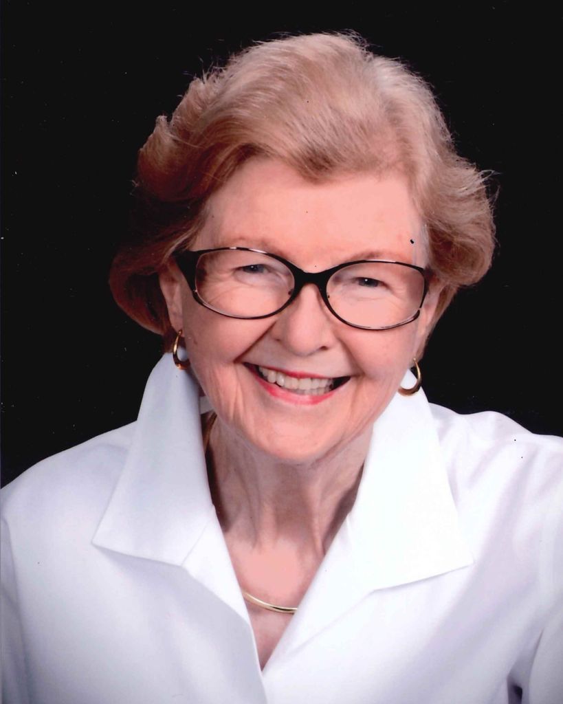 Marianne A. Van Drisse