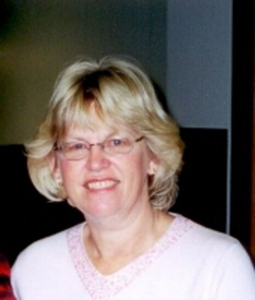 Sherry Madeline Barr Profile Photo