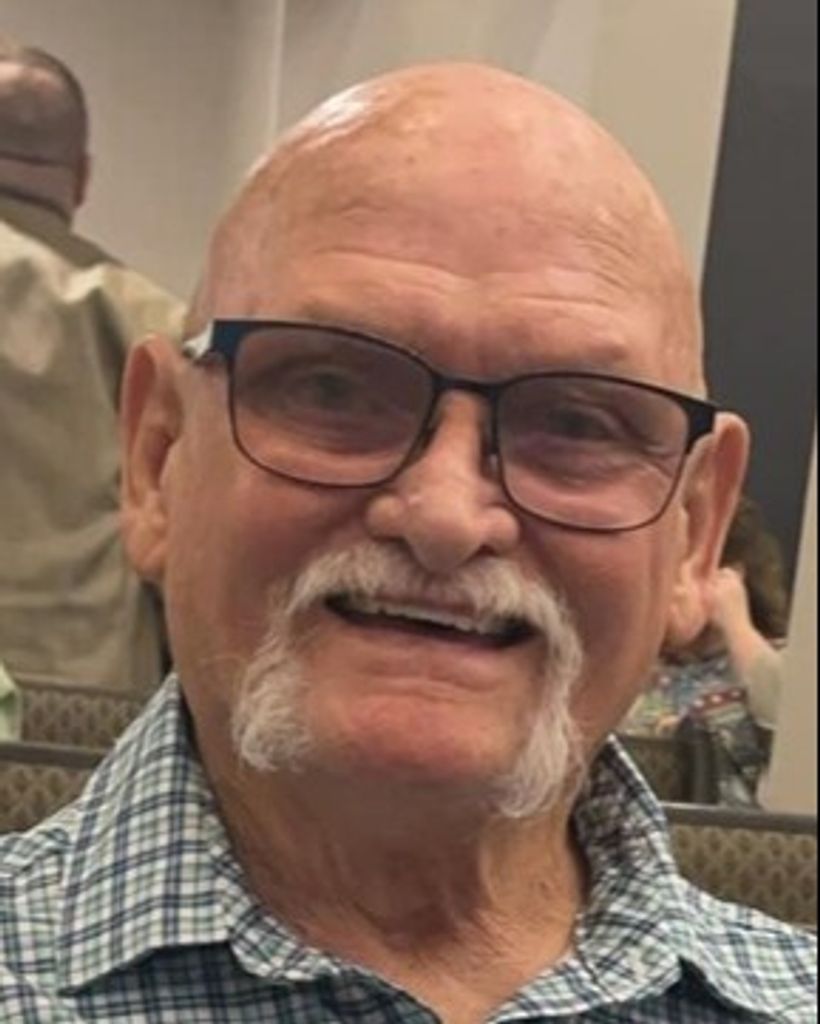William Ray Hilburn