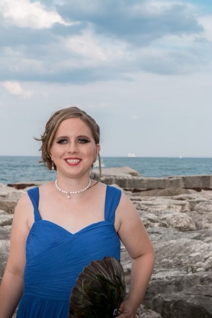 Genelle A. Monaghan Profile Photo