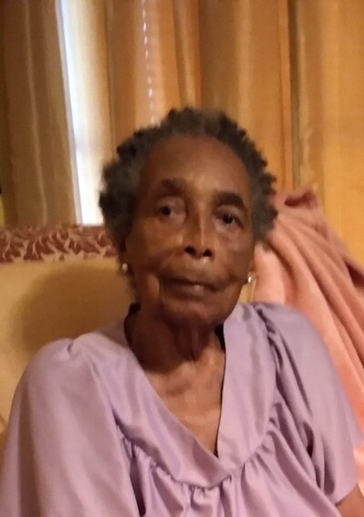 Ms. Robert Lee Johnson Profile Photo