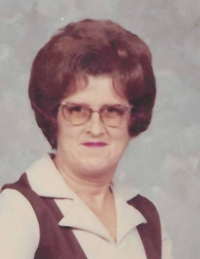 Wilma L. Miller Profile Photo