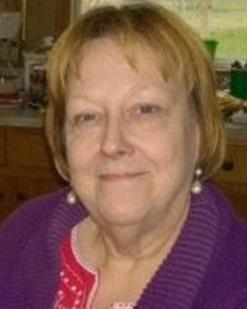 Lynn Barie Levien Profile Photo