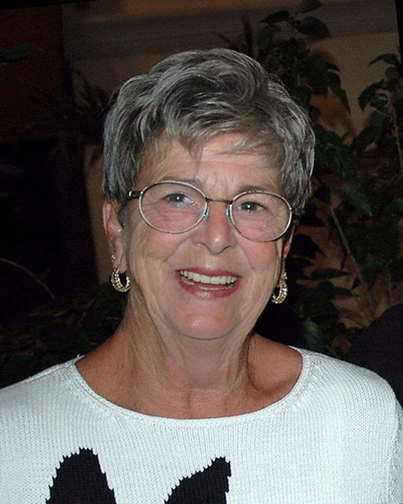 Sharon Ann Gaeke Profile Photo