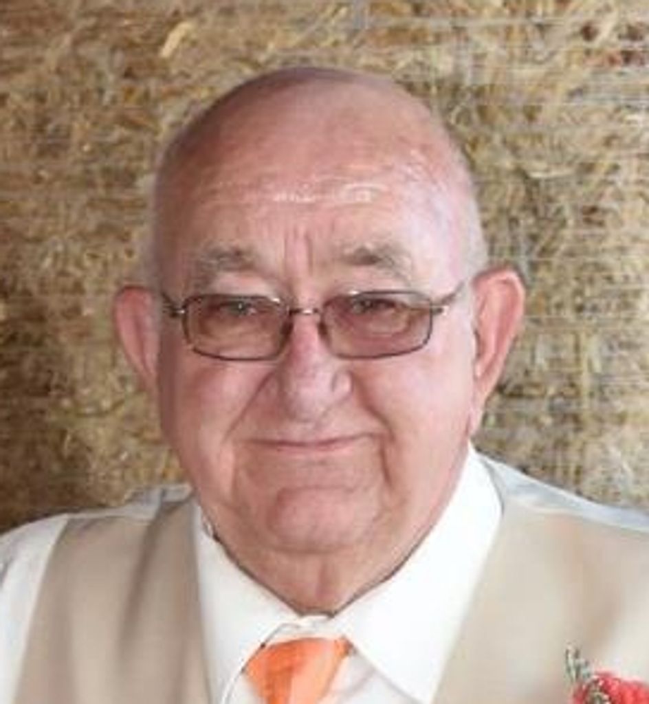 Lloyd A. Varble