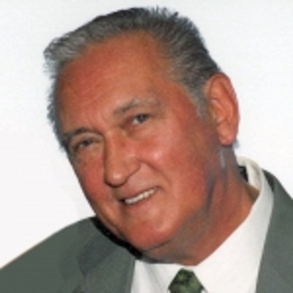 Jerome Sievers Profile Photo