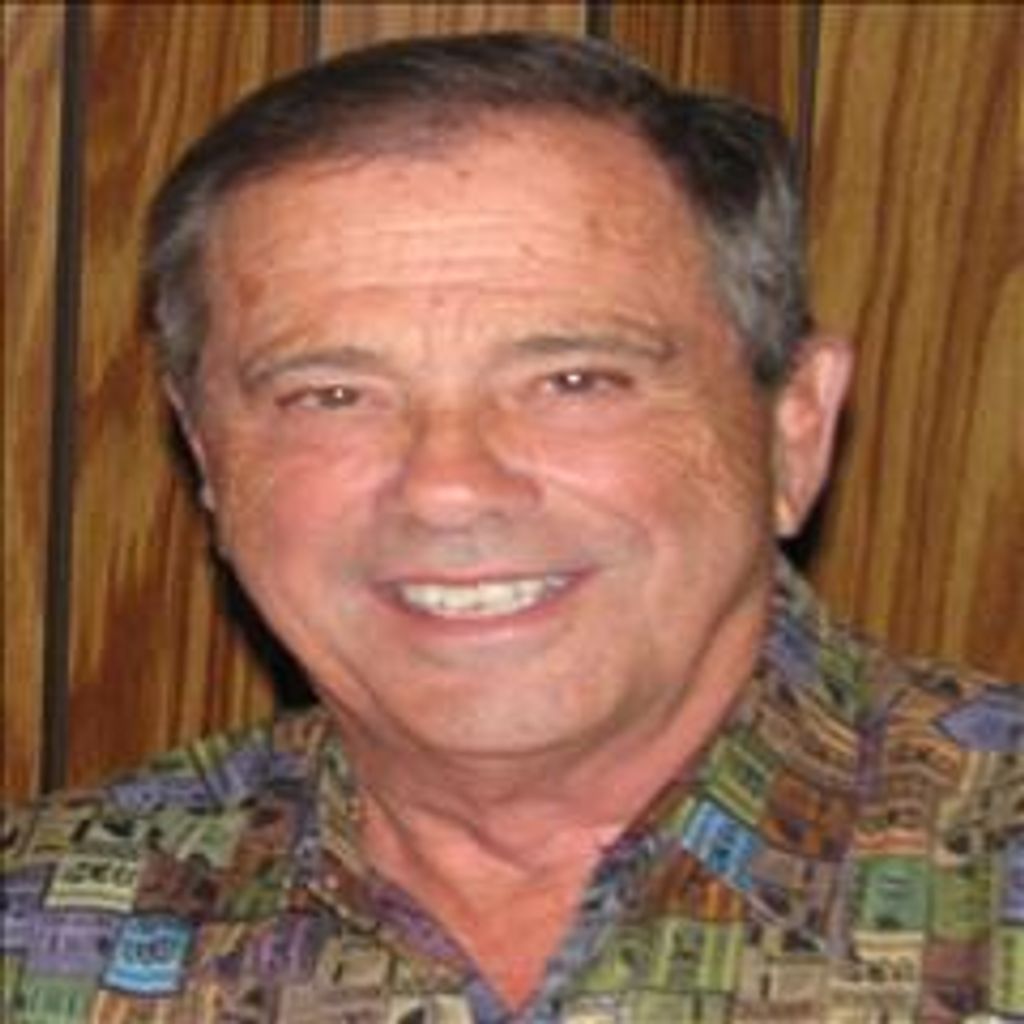 Franklin Reid Miller Profile Photo