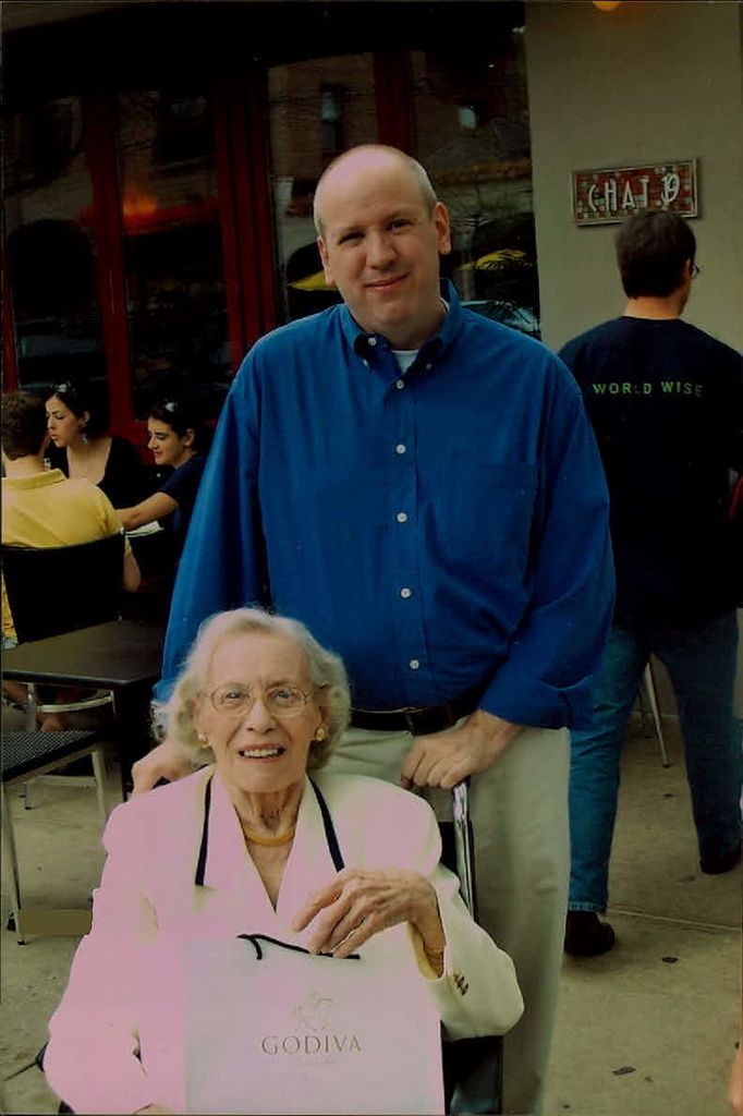 Joan Ann Shea