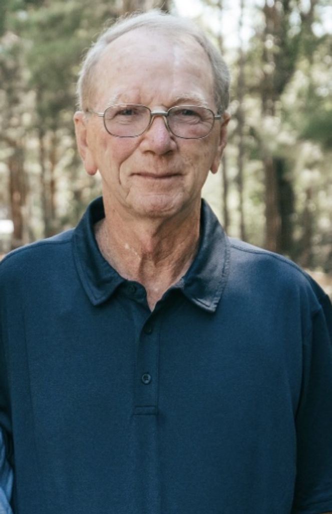 Mr. Ralph Helms Norton Profile Photo