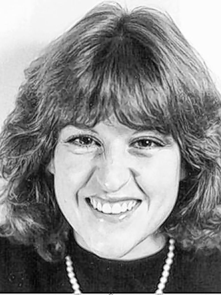 Margaret Mary Medige