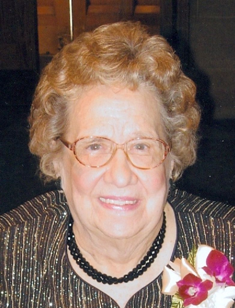 Joan B. Smith
