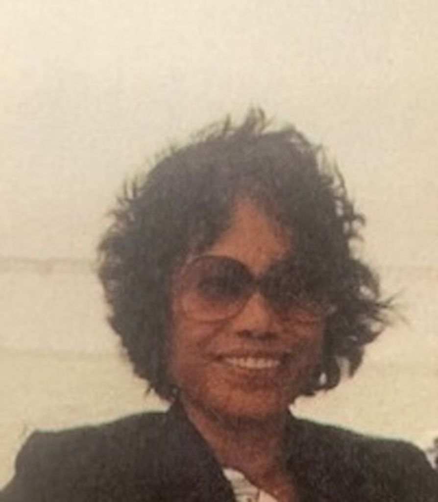 Alejandra S. Obenza Profile Photo