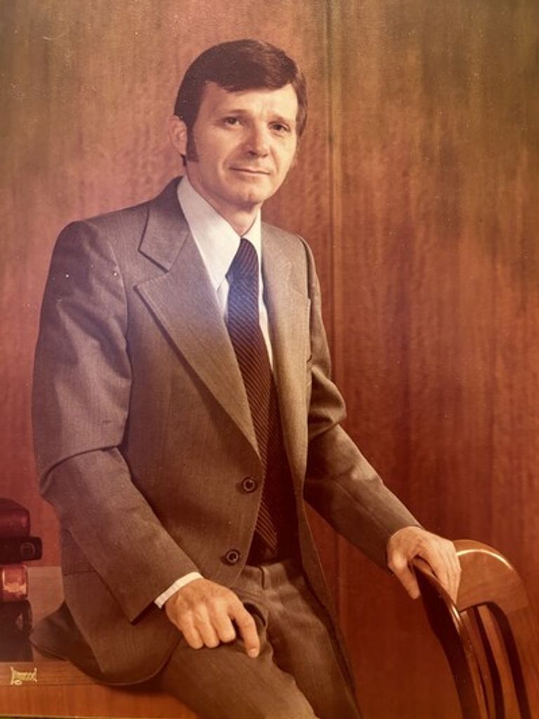 Ellis Coleman Mccullough
