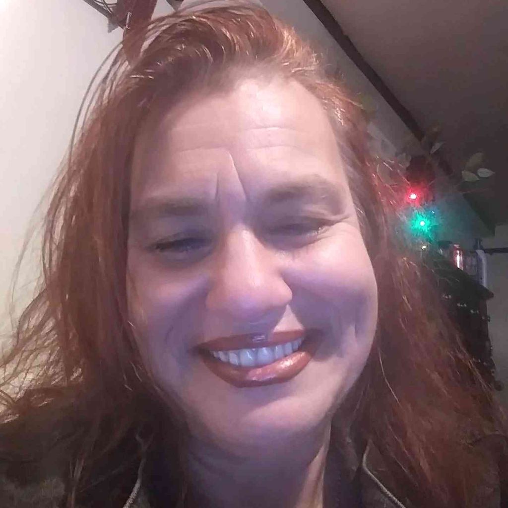 Stephanie Marinoff Profile Photo