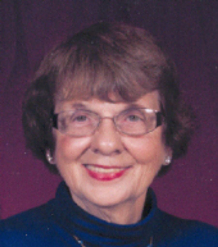 Janice Kay Busz