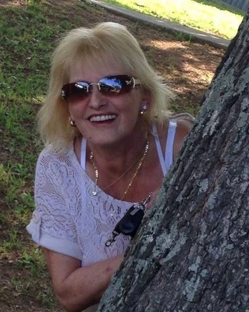 Lisa Ann Kidd Profile Photo