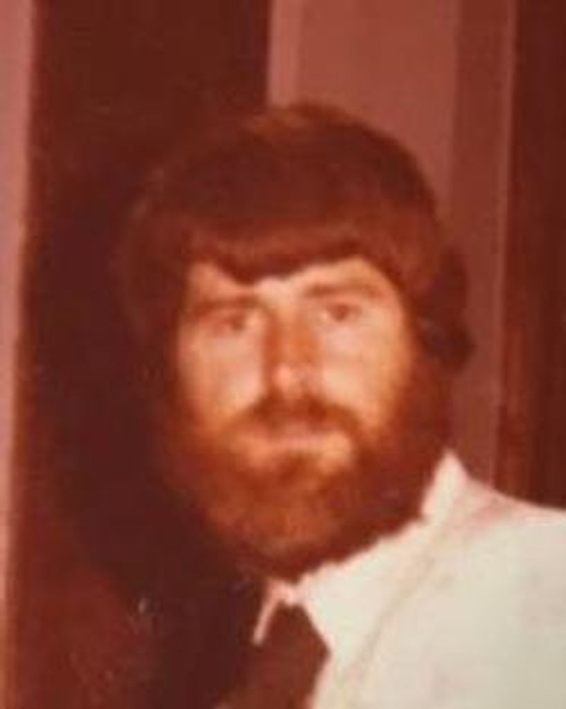 Herman David Garver Profile Photo