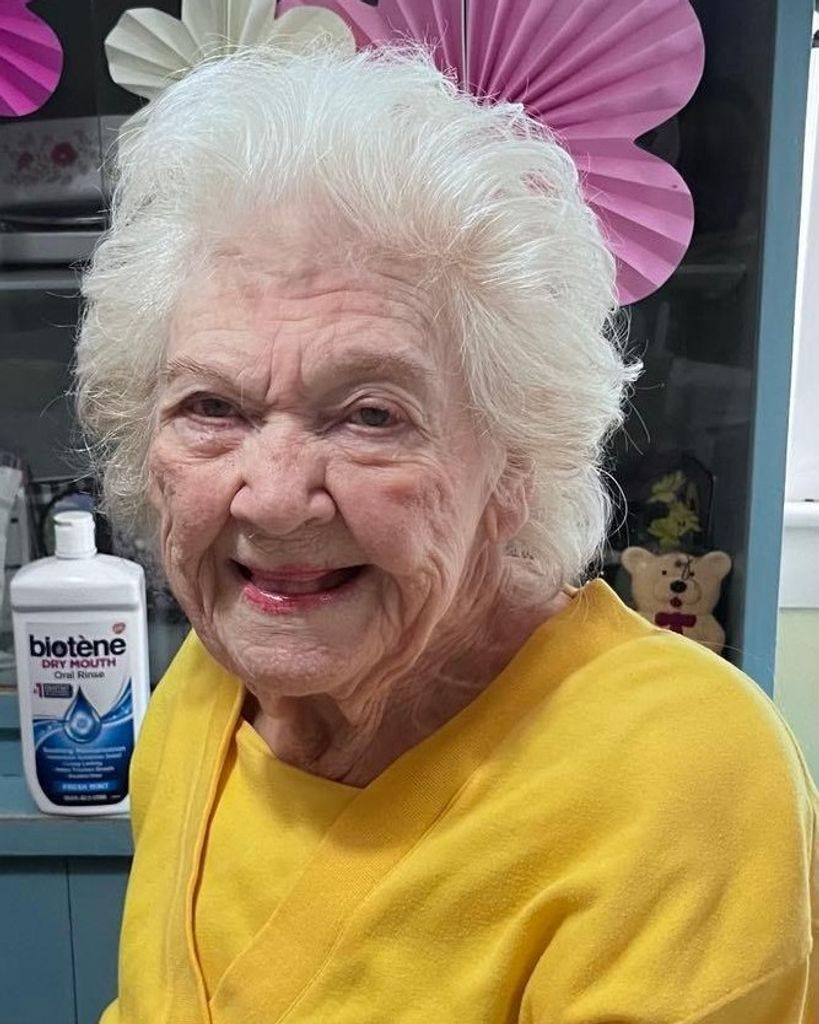 Lella June Clark Profile Photo