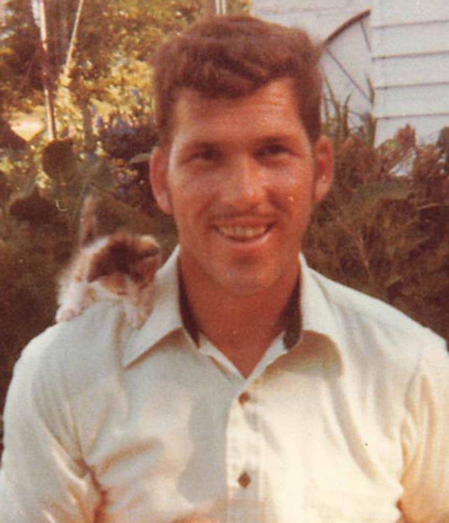 Darrel Lee Mickelson Profile Photo