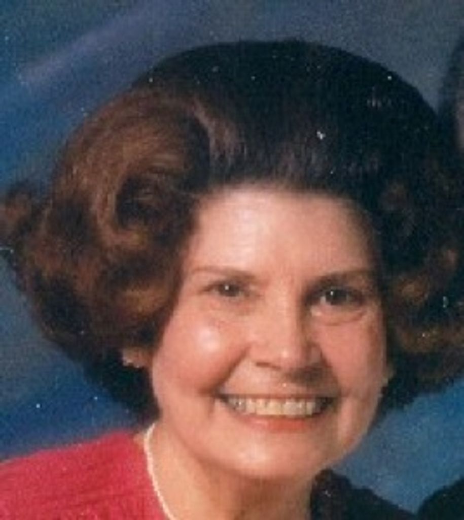 Christine B. Wolfrum