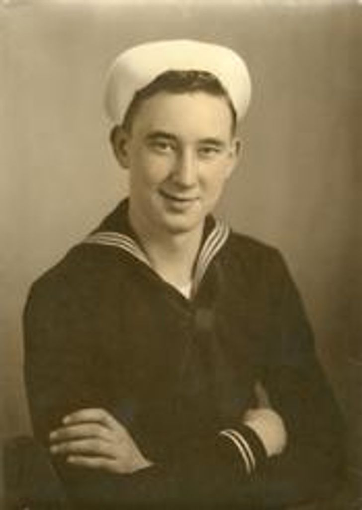 Alfred "Bud" D. Wallace