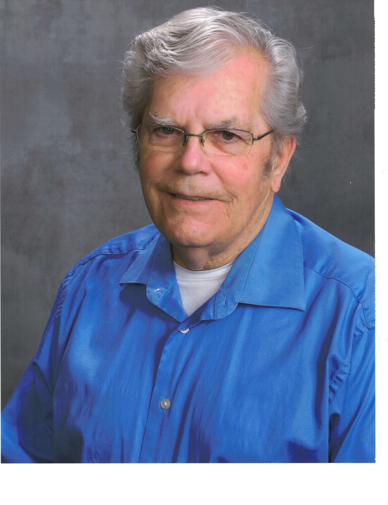Gary R. Wright Profile Photo