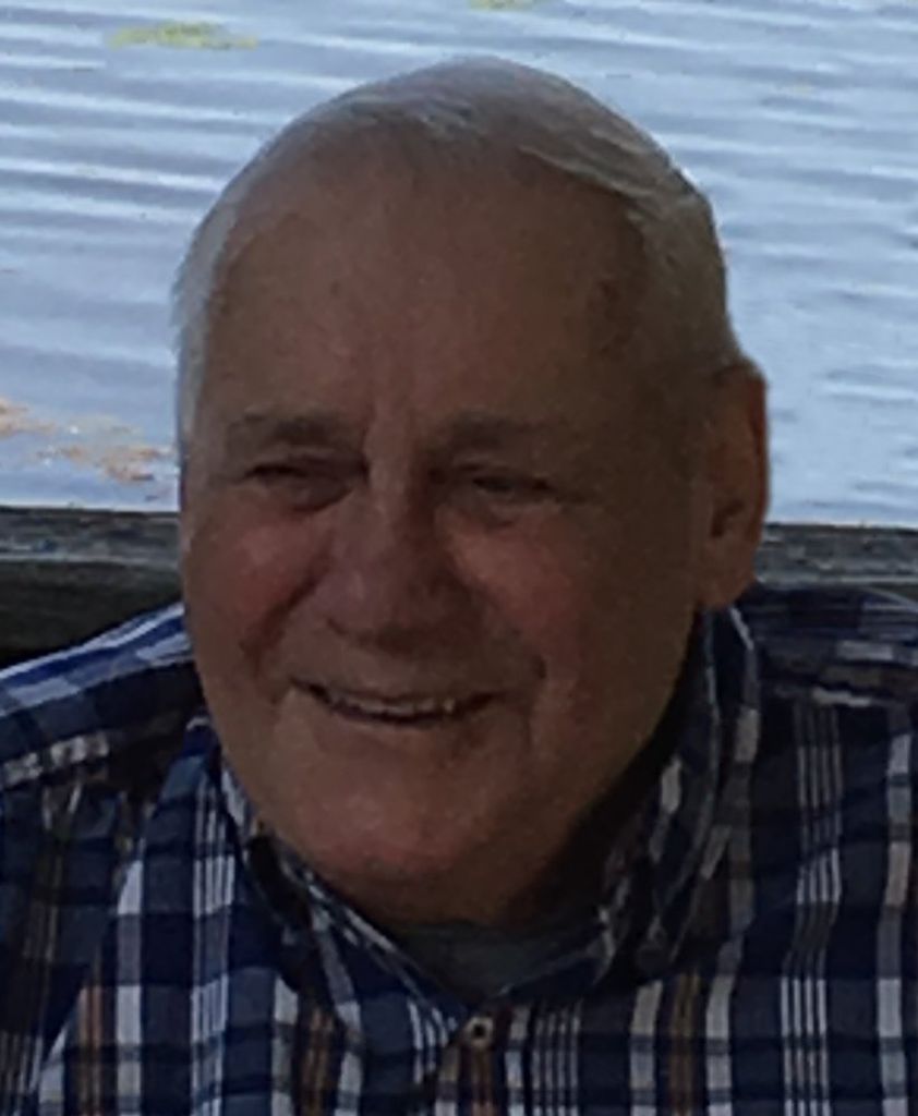 Elton Oelke