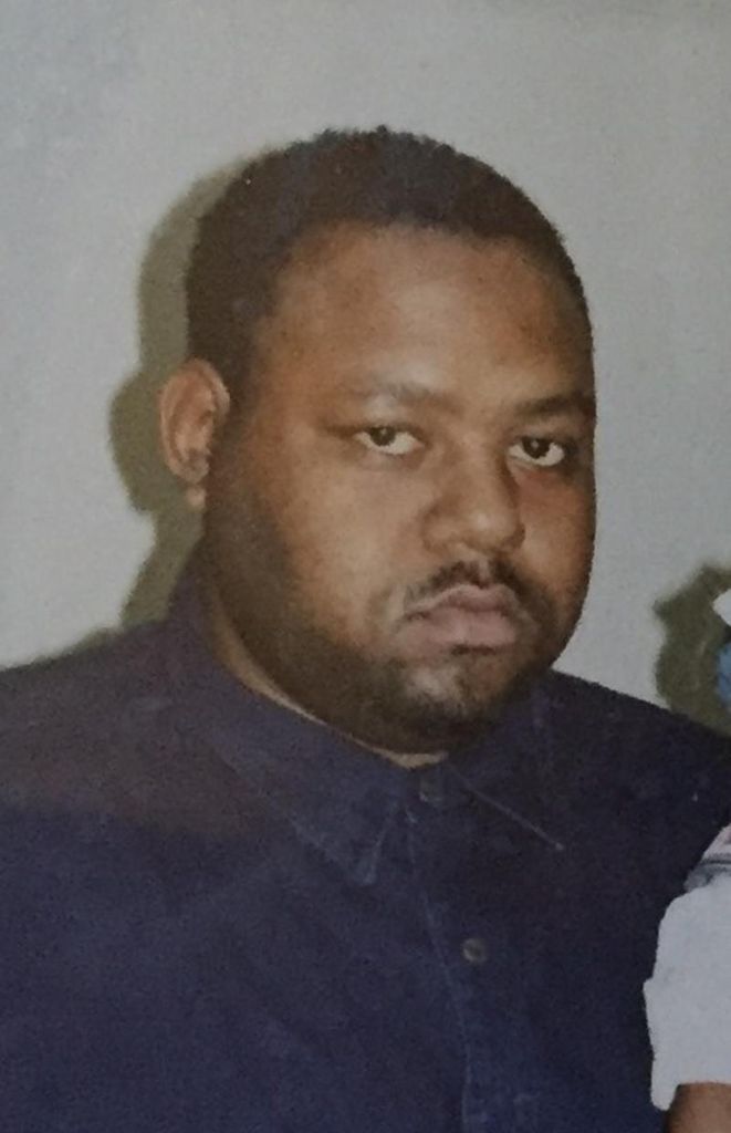Eric Scott Profile Photo