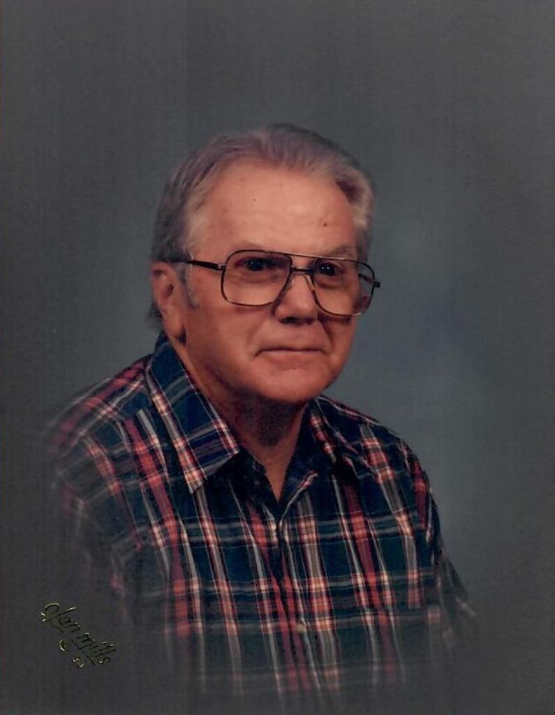 Mr. Bobby Henderson Profile Photo