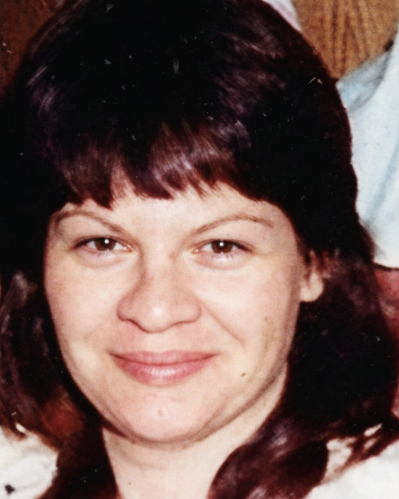 Odessa Faye Sherwood