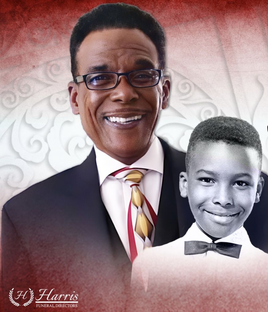 Elder Billy Earl Robinson Profile Photo