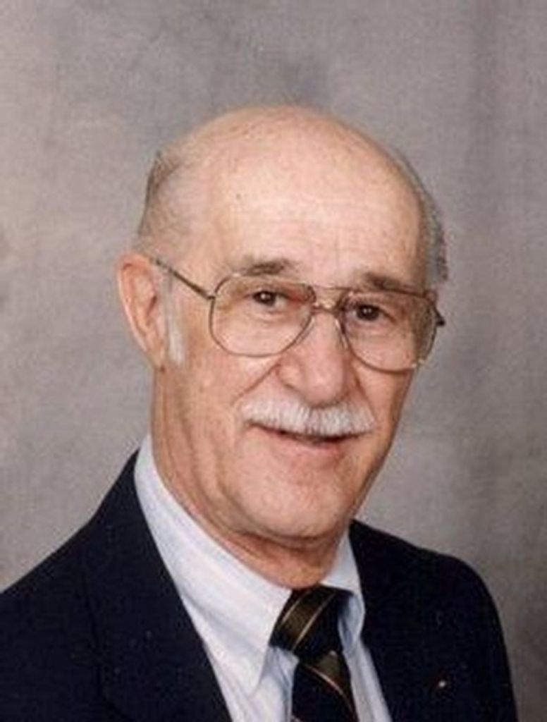 William Hampton Leighton Profile Photo