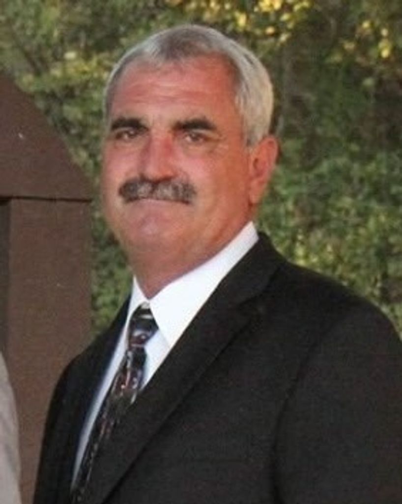 Mitch Buckalew