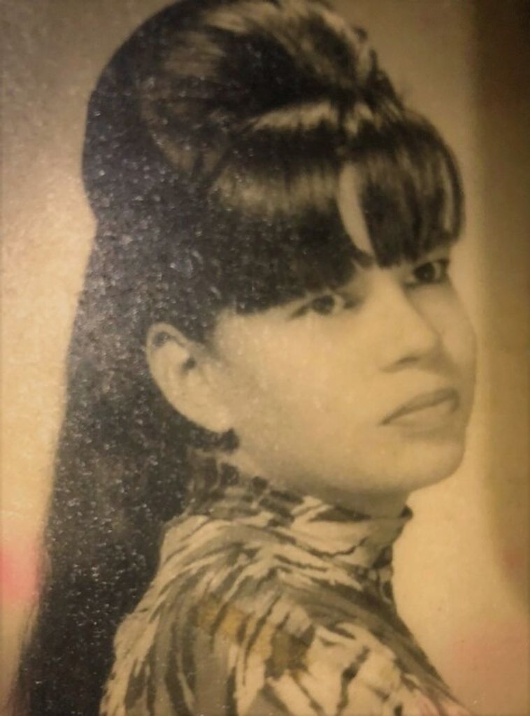Florita Elena (Estrada) Yguerabide