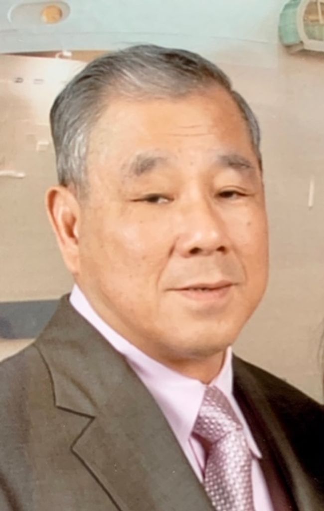 Bing Cheung Yeung