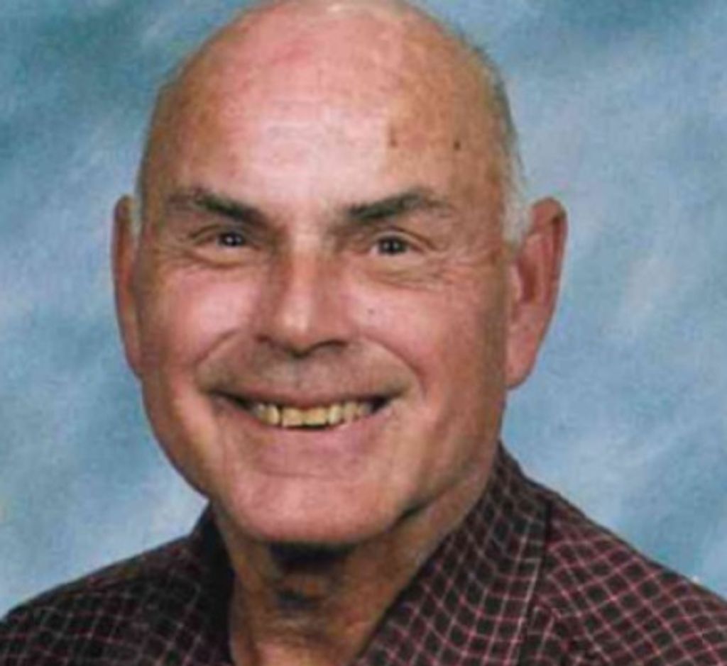 Martin L. Tozer Profile Photo