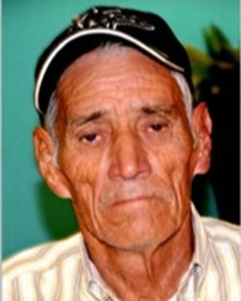 Francisco Pecina Profile Photo