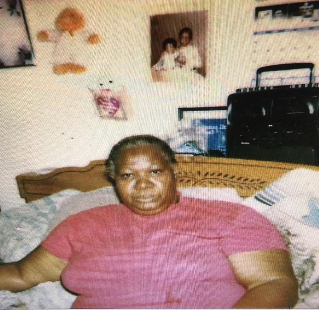 Mary  Lee Griffin Profile Photo