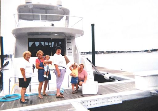 Joan Griffin Lanier photo gallery thumbnail 88 of 175