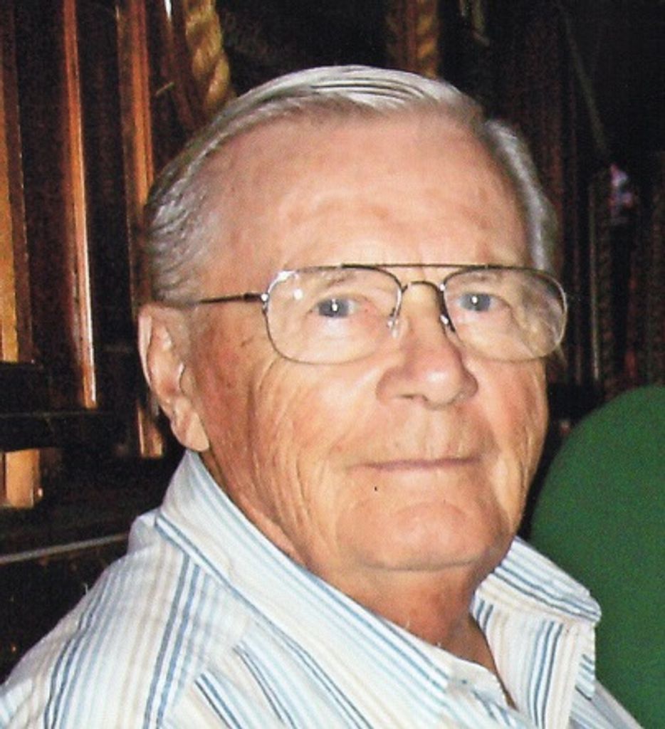 Robert  "Bob" C. Anderson