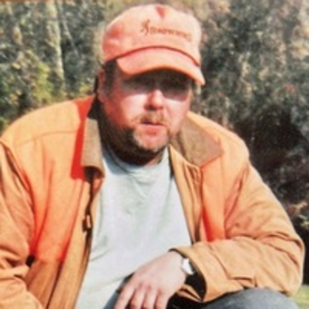 Charles W. "Chuckie" Spangenberg