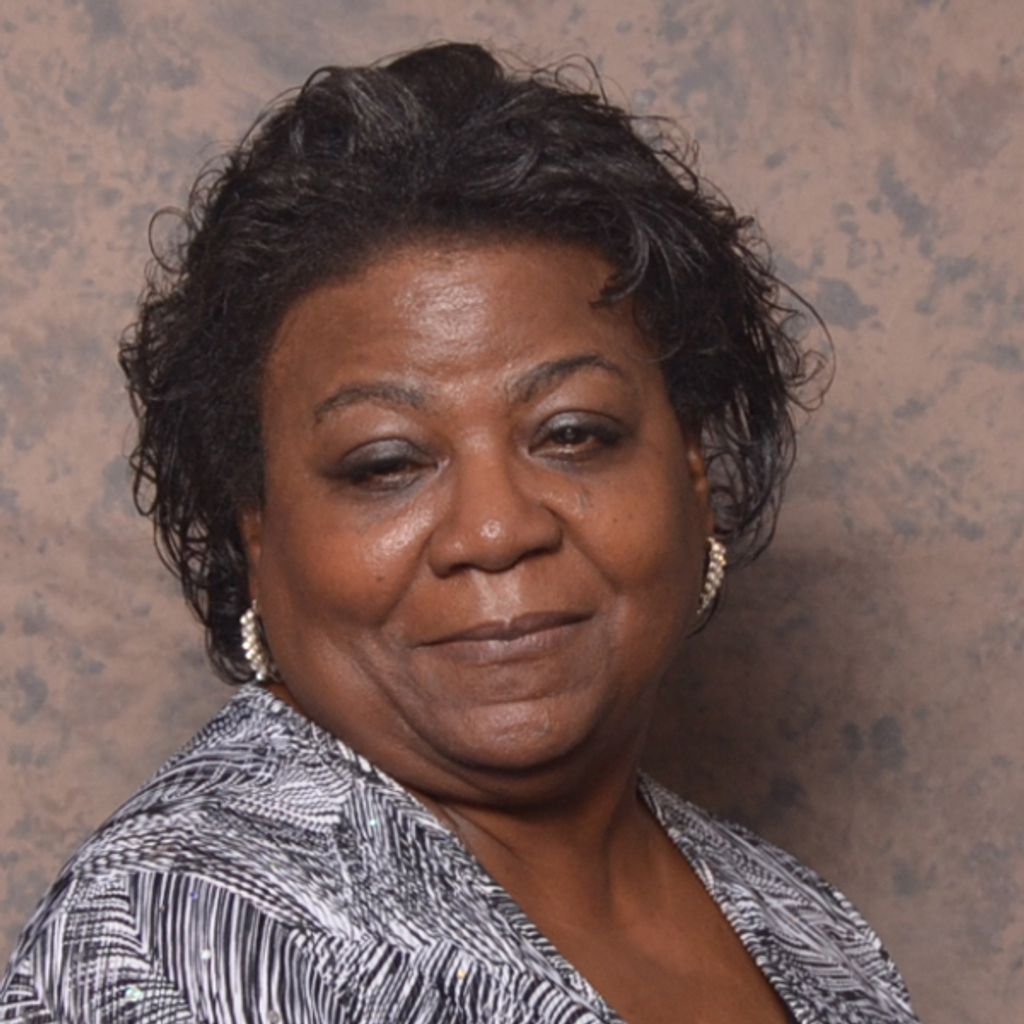 Beverly A. Bogan