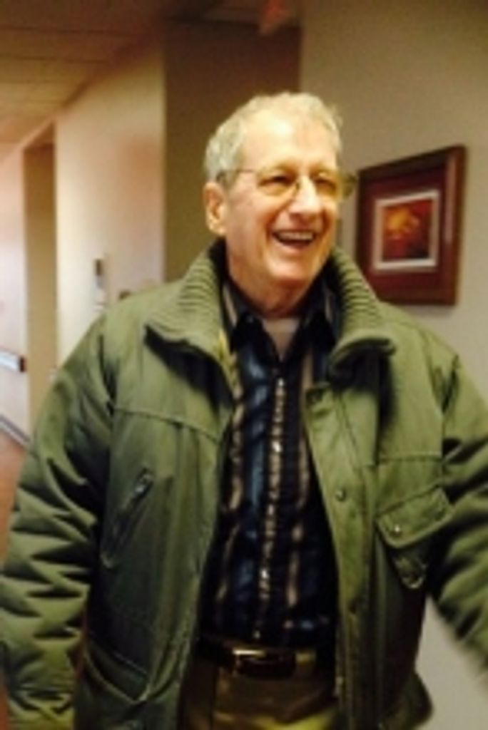 Boyd Edward Crouse, Jr.