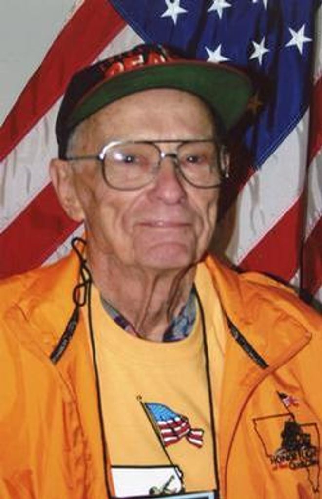 William F Knobbs