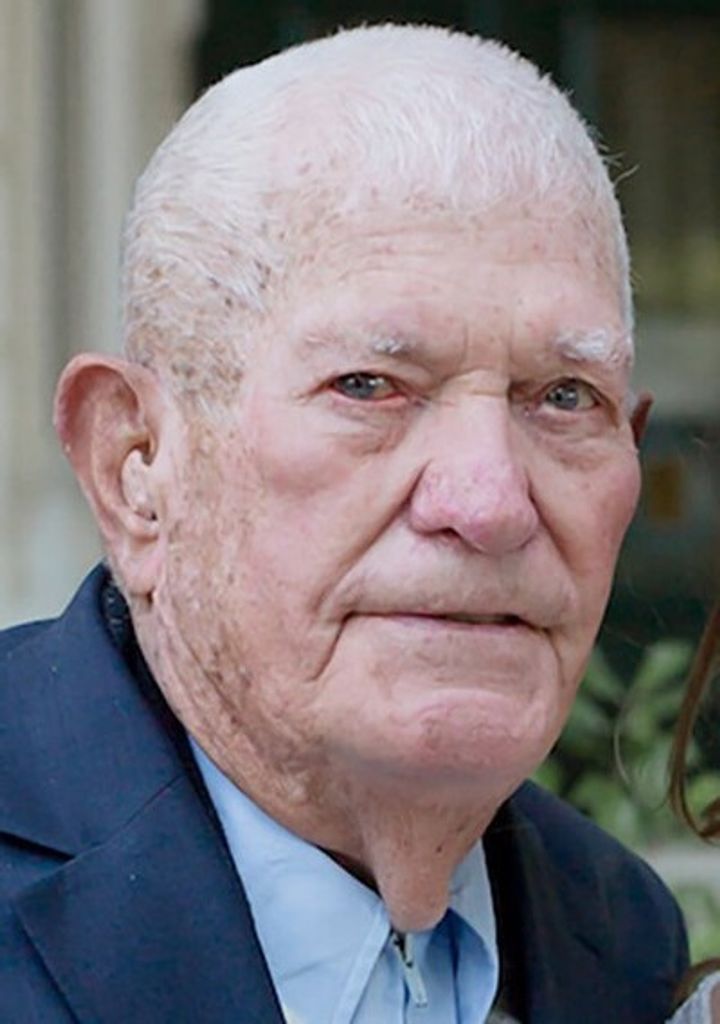 Herman Baker Profile Photo