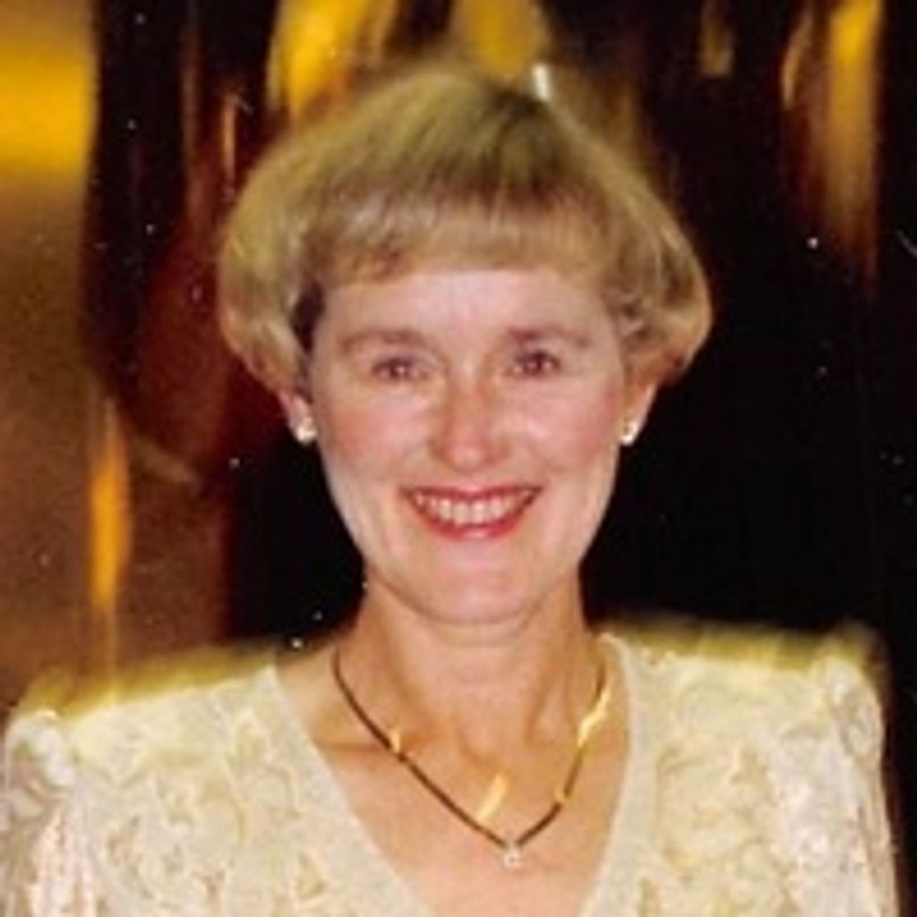Lois A. Shannon