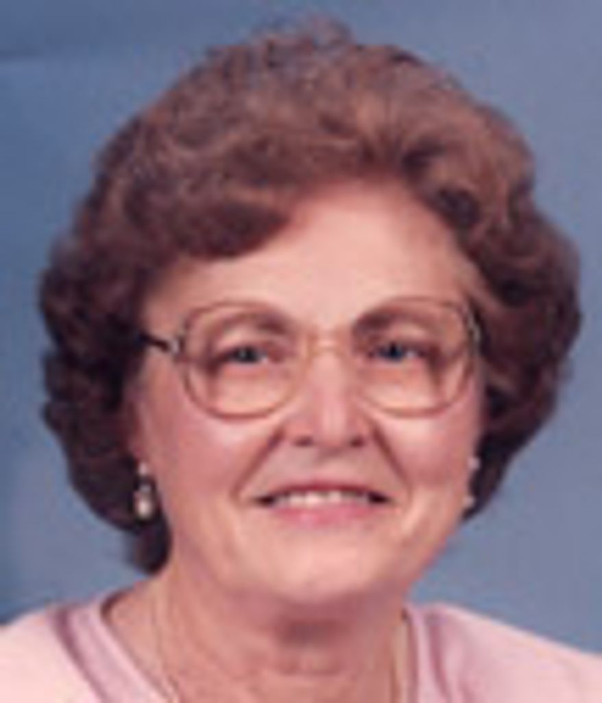 Edna Nix Hunt
